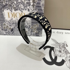 Christian Dior Hair Hoop